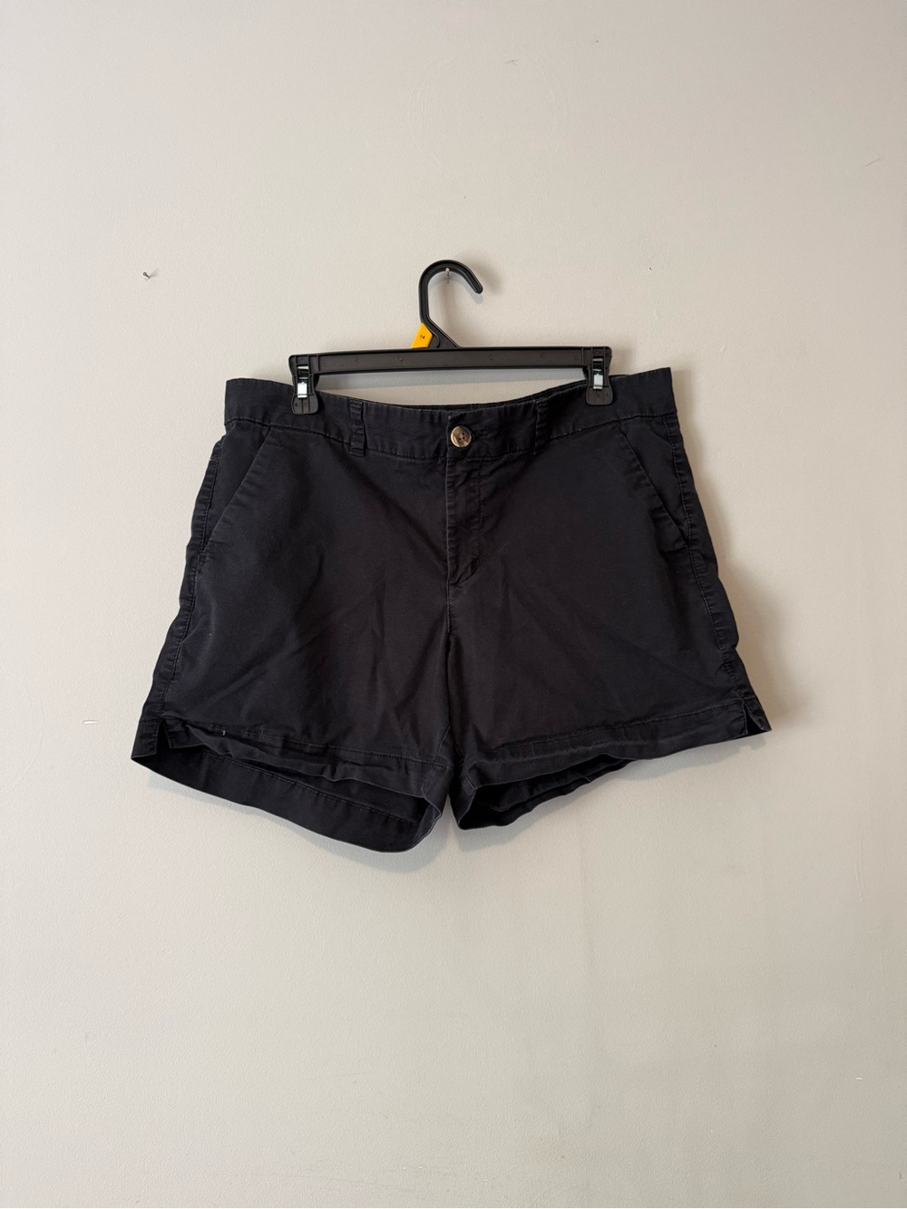 Old Navy Everyday Women's Black Shorts